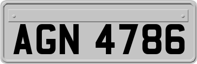 AGN4786