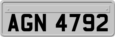 AGN4792