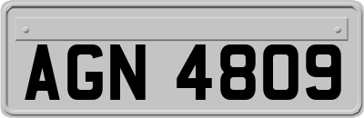 AGN4809