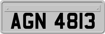 AGN4813
