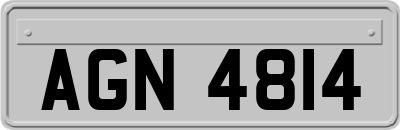 AGN4814