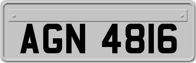 AGN4816