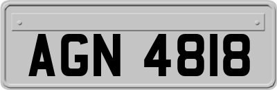 AGN4818