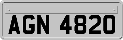 AGN4820