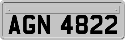 AGN4822