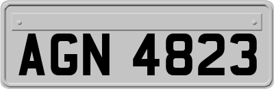 AGN4823