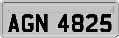 AGN4825