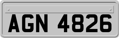 AGN4826