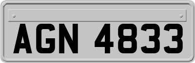 AGN4833