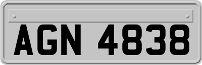AGN4838