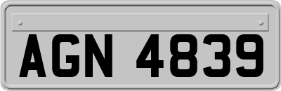AGN4839