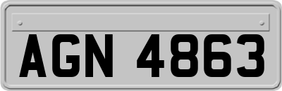 AGN4863