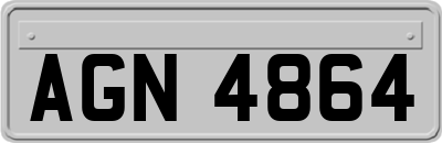 AGN4864