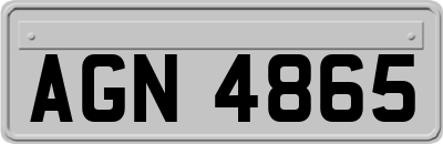 AGN4865