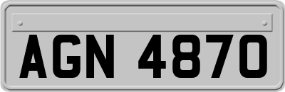 AGN4870