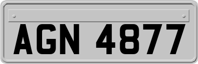 AGN4877