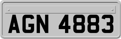 AGN4883