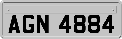 AGN4884