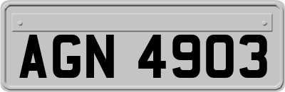 AGN4903