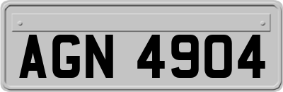 AGN4904