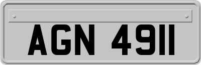 AGN4911