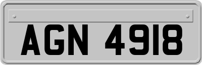 AGN4918