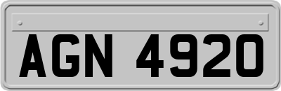 AGN4920