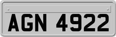 AGN4922