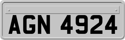 AGN4924