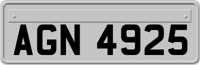 AGN4925