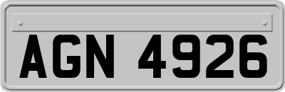 AGN4926