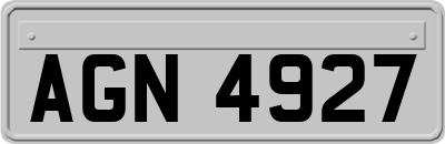 AGN4927