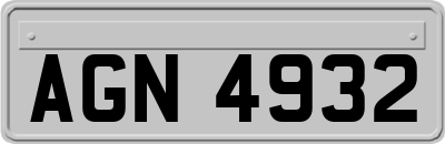 AGN4932
