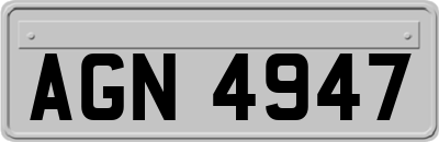 AGN4947
