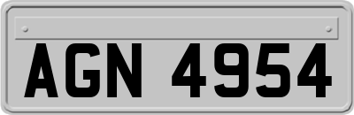 AGN4954