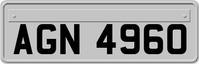 AGN4960