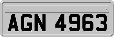 AGN4963