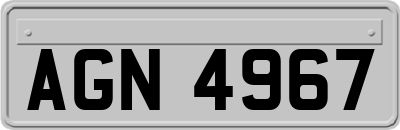 AGN4967