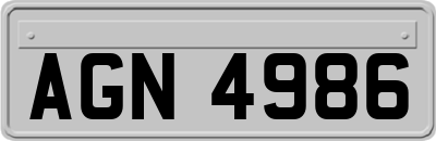 AGN4986