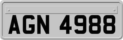 AGN4988