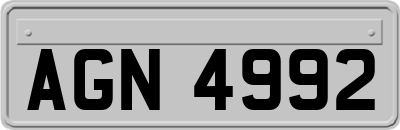 AGN4992