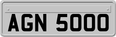 AGN5000