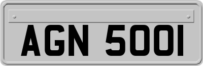 AGN5001
