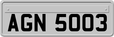 AGN5003