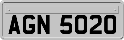 AGN5020