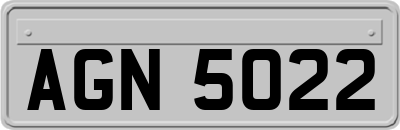 AGN5022