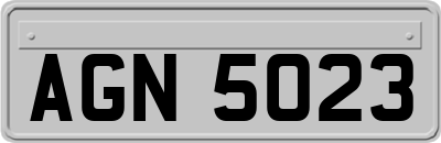 AGN5023