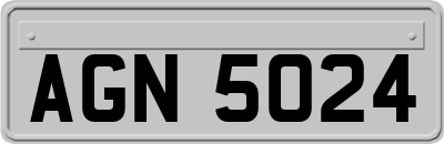AGN5024