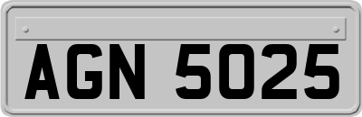 AGN5025