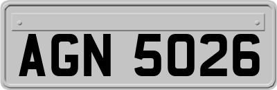 AGN5026